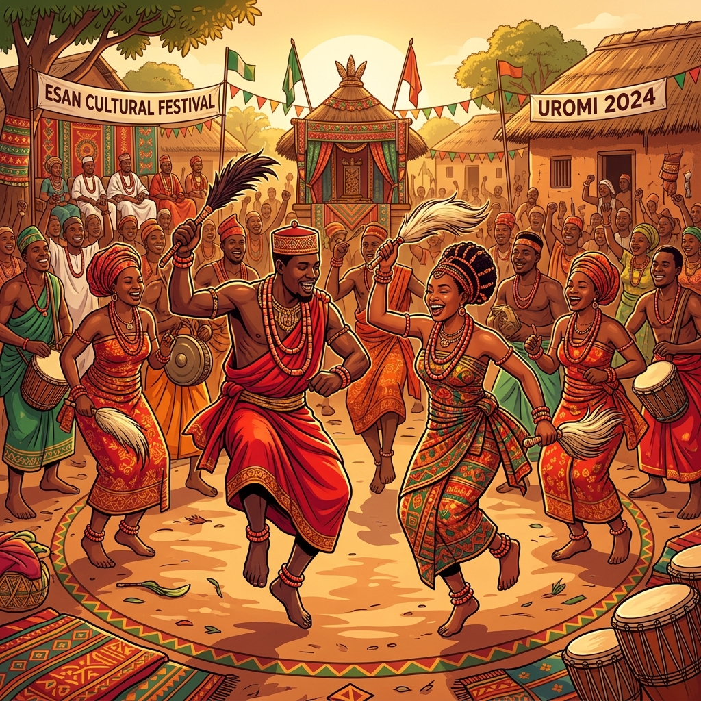 Annual Cultural Day & Symposium